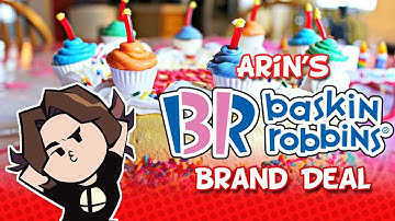 Game Grumps: Arin