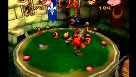 The New Guys: Crash Bash Episode 35