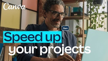 Canva Docs | Made for more than words