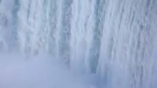 Белый шум водопада для сна 10 часов White Noise Waterfall Sounds asmr