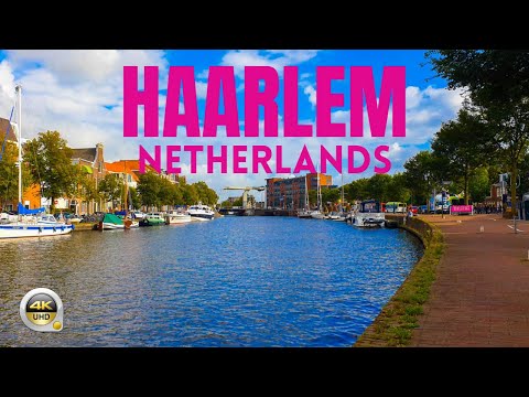 วีดีโอ: คำอธิบายและภาพถ่ายของ House of the City Guard (Hoofdwacht) - เนเธอร์แลนด์: Haarlem