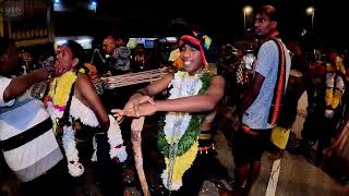 Batu Gajah Sri Maha Kaliamman Thiruvizha 2023 (Jalan Tanjung Tualang)