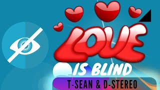 T-Sean & D-Stereo - Love is Blind (  Zambian Music  Videos )