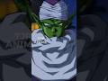 Piccolo Reunites With Android 17 For The T.O.P!