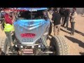 BEN NAPIER'S AMAZING PENHALL FABRICATION ULTRA4 CAR