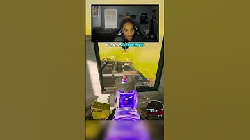 THIS NEW GRAU 5.56 BUILD IS BROKEN in WARZONE! 😲 (Best GRAU Class Setup