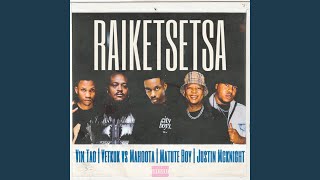 Raiketsetsa