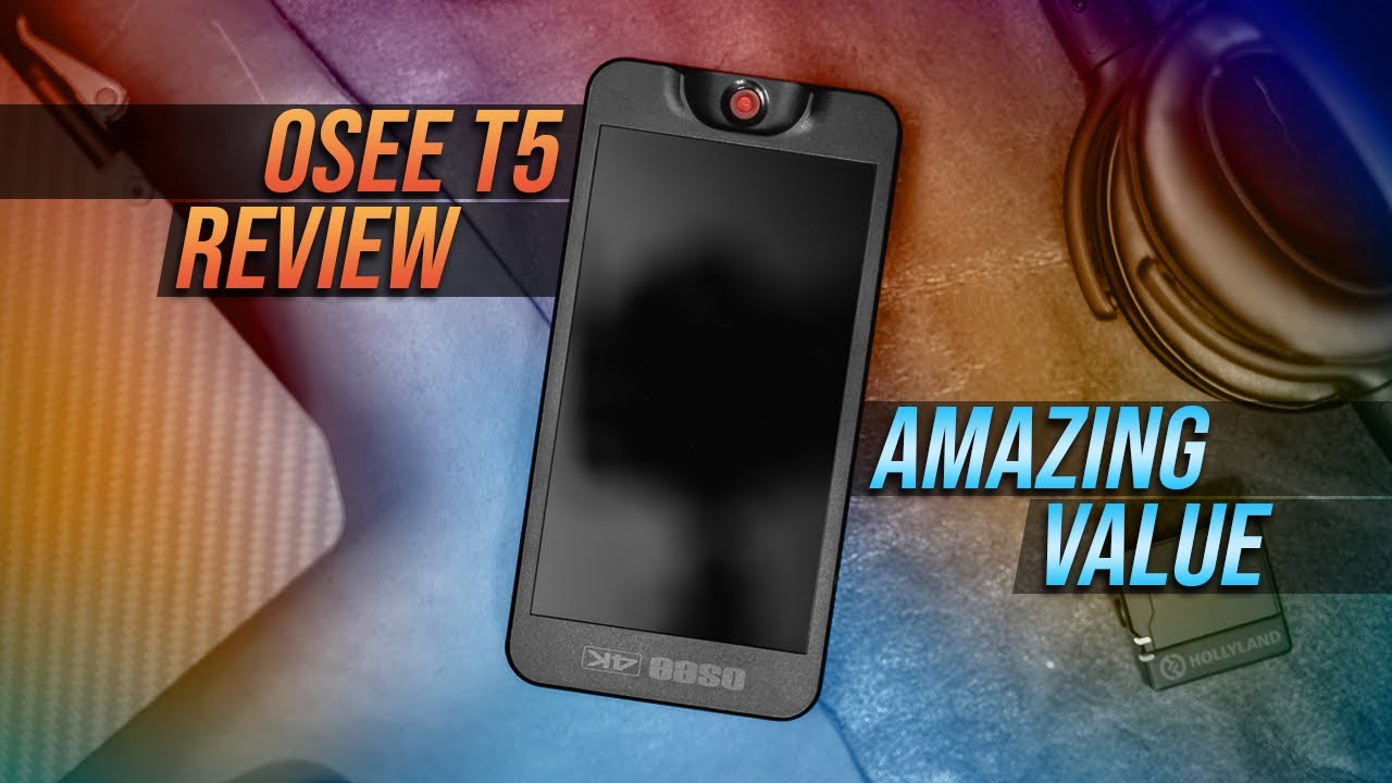 OSEE T5 Review Under 200? YouTube