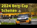 Bergcup schotten mikko kataja toyota starlet v8