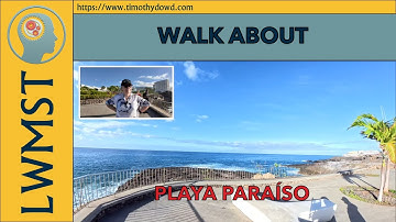 THURSDAY WALK WITH ZELDA