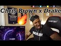 Chris Brown - No Guidance ft. Drake (Reaction)