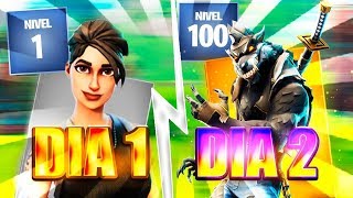 Como Subir De Nivel Rapido En La Temporada 6 Desbloquea La Skin De Calamidad Antes Que Nadie