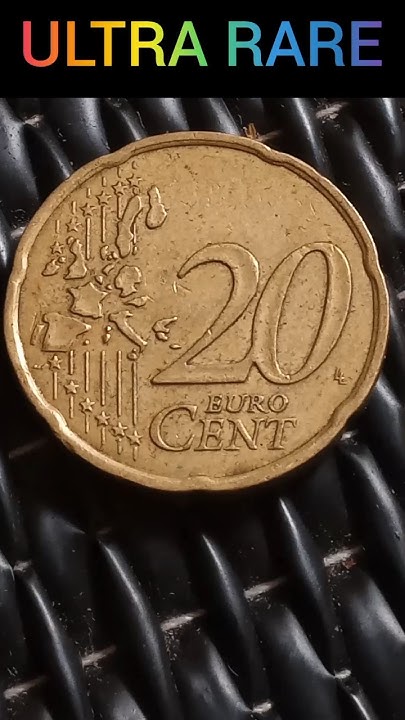 ULTRA RARE 25 000 00 PC 20 CENT EURO WORTH BIG MONEY YouTube ultra-rare-25-000-00-pc-20-cent-euro-worth-big-money-youtube