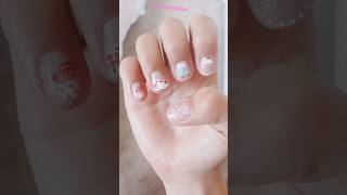 nailss!!(i did them) (: #nails #fypシ #haul #nailart #nailinspo #viralvideo ib: @hayleecardall