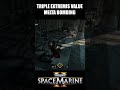 ULTIMATE Value Melta Bombing #spacemarine2 #warhammer40k #gaming