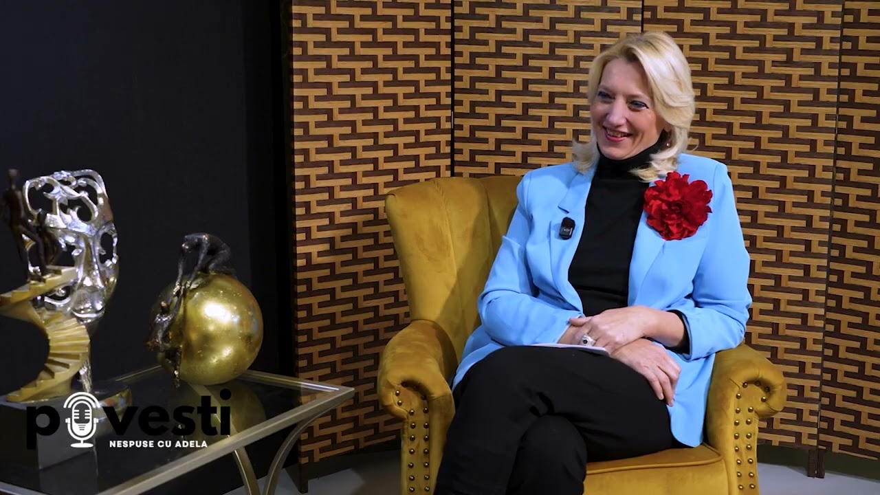 Dincolo de limite: Gabriela Bantaș