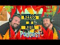 The Keegs &amp; Kota Podcast Episode #52&quot;Full Of Empty Promises&quot;