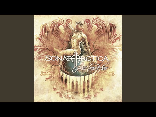 Sonata Arctica - Wildfire, Part: III