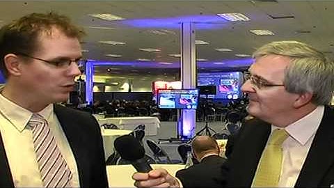 NextGen11 - Interview with Edgar Aker, Prysmian Group