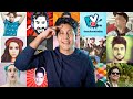 30 INTROS DE YOUTUBERS / 30 YOUTUBER GREETINGS - Little Viejo