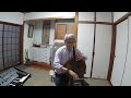 鬼束ちひろ　月光　チェロカバー