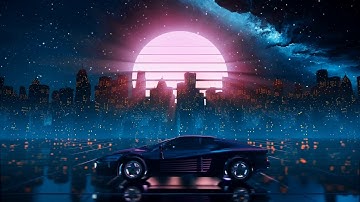 Roger Shah pres. Jukebox 80s - Firebird (Official Video)