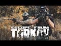 Escape From Tarkov - Factory Raid   (Fan video)