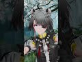 Tangtang / アイドルはウーニャニャの件【Arknights: Endfield MMD】