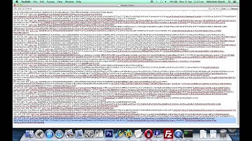 Fix Warning Remote Host Identification Has Changed Mac