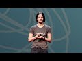 Hurra, ich hab Angst! | Dajana Mehner | TEDxDresden