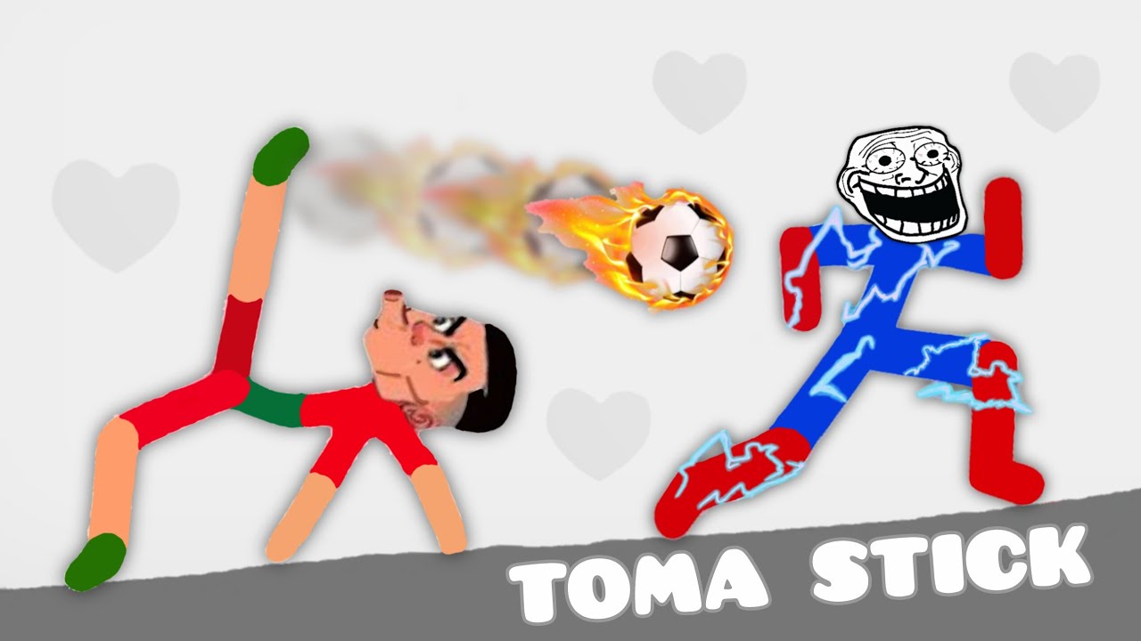 Best Falls | Stickman Dismounting compilation of funny moments #41