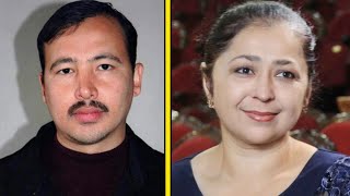 Ozbek Sanatkorlari Turmush Ortoqlari Bilan