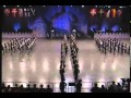 Rifle, Drum and Bugle Drill - *AWESOME*