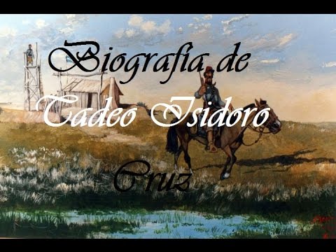 Borges Biografia De Tadeo Isidoro Cruz Pdf