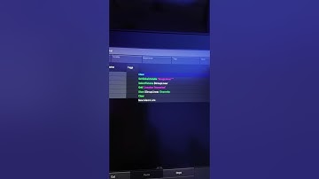 Linearize Group Macro for MA3