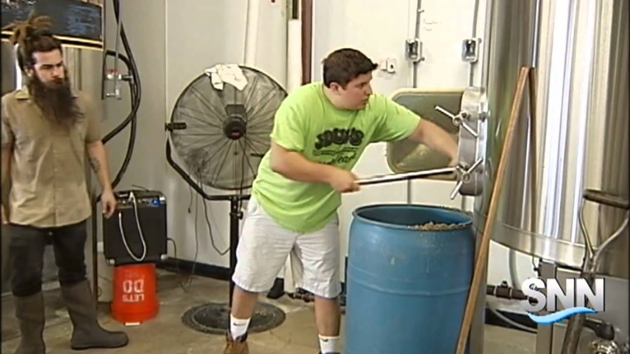 SNN Florida Craft Breweries 64Ounce Growlers YouTube