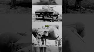 The Secret WWII 'Ghost Army' That Fooled Hitler! #history #ww2