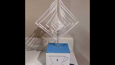 [DES INV 22] Project 3 Video