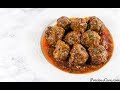 African Meatballs - Precious Kitchen - Ep 62