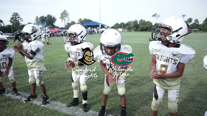 90BC PRESENTS - #7 Byron Watkins Jr. Highlights