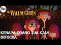 Kenapa Orang Tua Kami Berbeda | Alur Cerita Film Animasi - The Willoughbys 2020