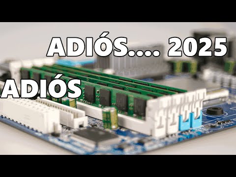 adiós rams... adiós 2025