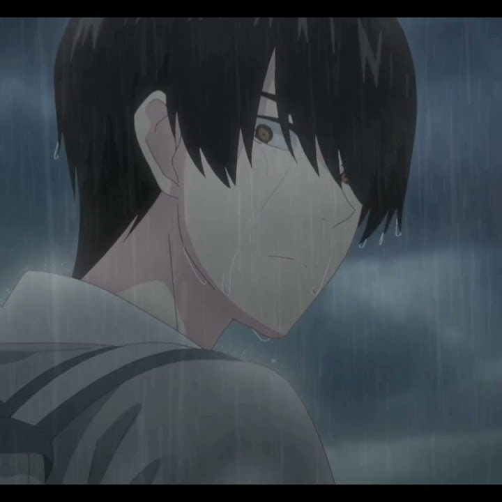 Nakano Ichika Sad Edit