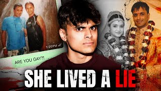 Killer Marries Woman Only To Steal Her Embryos