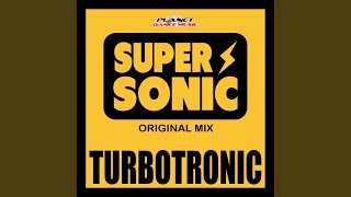 Supersonic (Radio Edit)