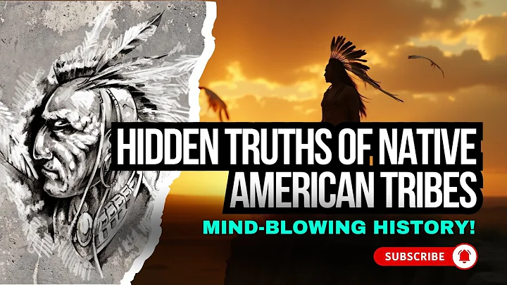 Hidden Truths of Native American Tribes | Mind-Blowing History!