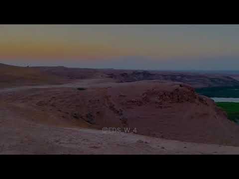 جبال مكحول قرية الخانوكة 29 8 2023 الاثنين تصوير إدريس الجبوري
