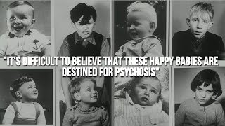 Childhood Psychosis (Autism) | 1957