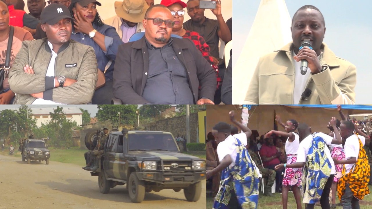 FDLR IHAWE GASOPO NA NYIRANTARENGWA