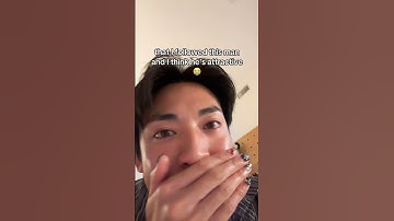 not the k-pop stans exposing me 😭 #madtsai #san #ateez